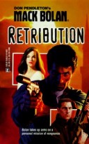 Book cover for Retribution