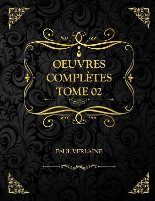 Book cover for Oeuvres Complètes Tome 2