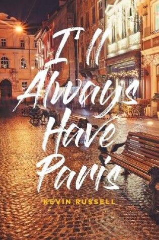 Cover of I'll Always Have Paris