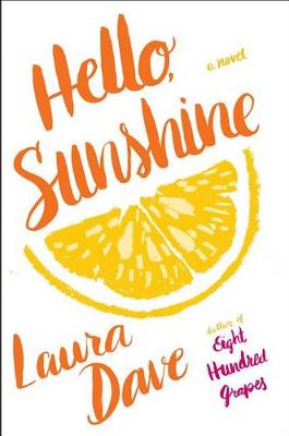 Book cover for Hello, Sunshine