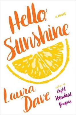 Book cover for Hello, Sunshine