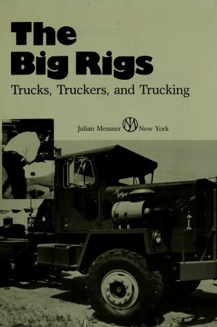 Cover of The Big Rigs