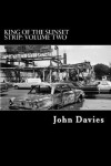 Book cover for King of the Sunset Strip