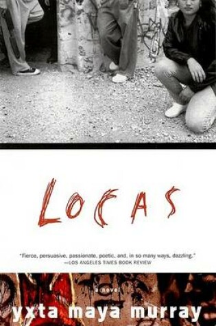 Cover of Locas