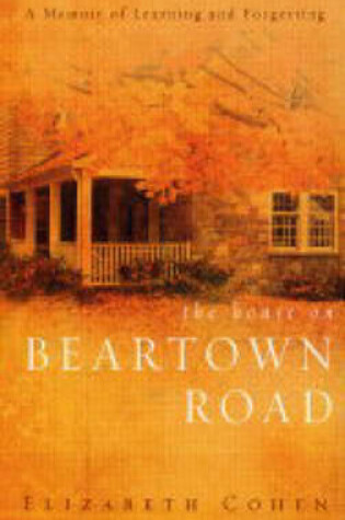 Cover of The House on Beartown Road