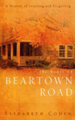 Book cover for The House on Beartown Road