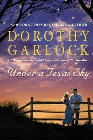 Cover of Under a Texas Sky