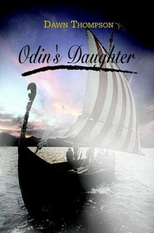 Cover of Odin's Daughter