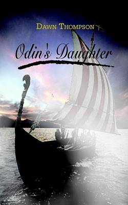 Book cover for Odin's Daughter