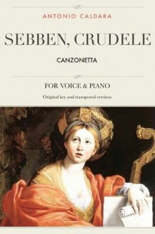 Cover of Sebben, Crudele