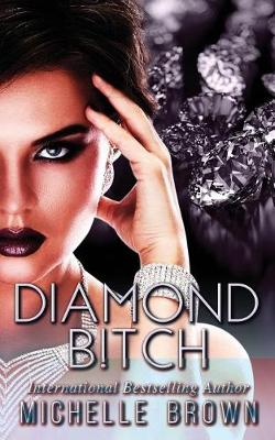 Book cover for Diamond B!tch