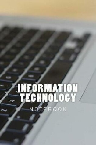 Cover of Information Technology