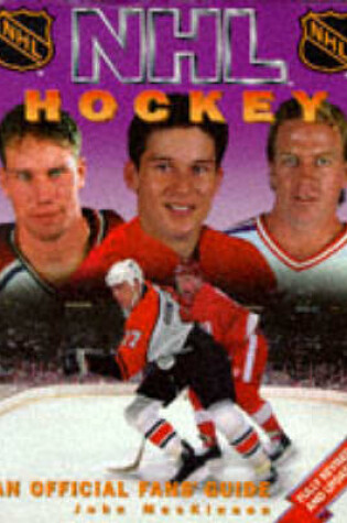 Cover of NHL Fan's Guide