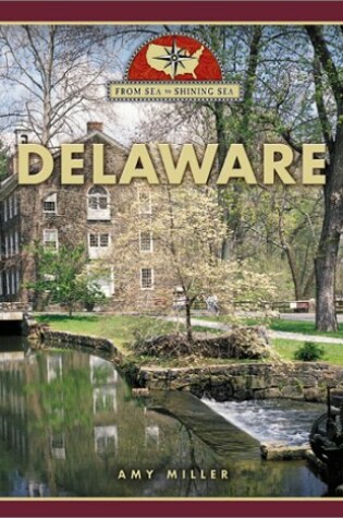 Cover of Delaware