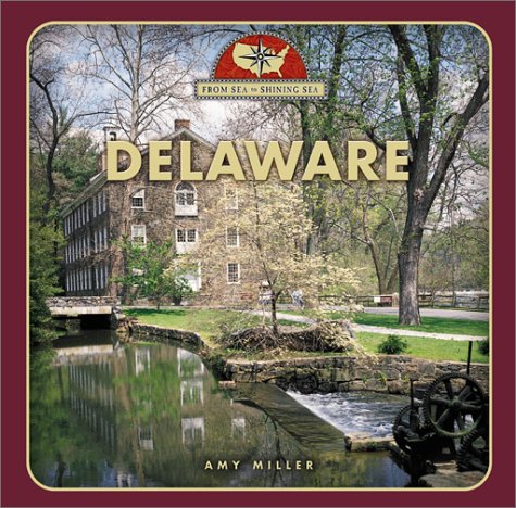 Cover of Delaware