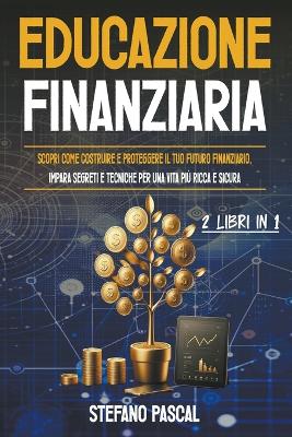 Book cover for Educazione Finanziaria