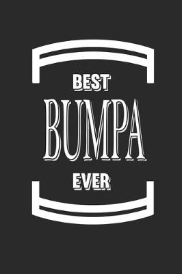 Book cover for Best Bumpa Ever