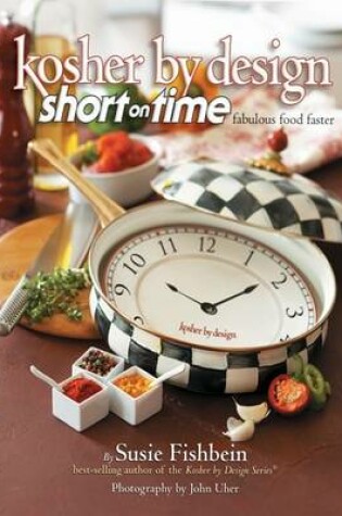 Cover of Short on Time