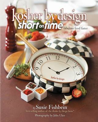 Cover of Short on Time