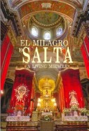 Book cover for El Milagro de Salta