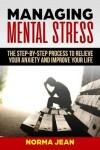 Book cover for Managing Mental Stress