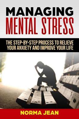 Cover of Managing Mental Stress