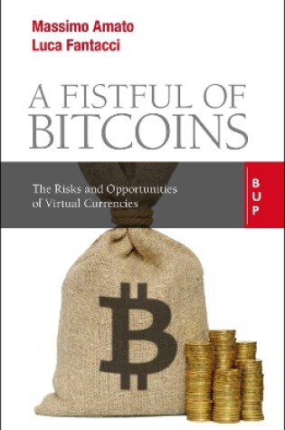 Cover of A Fistful of Bitcoins