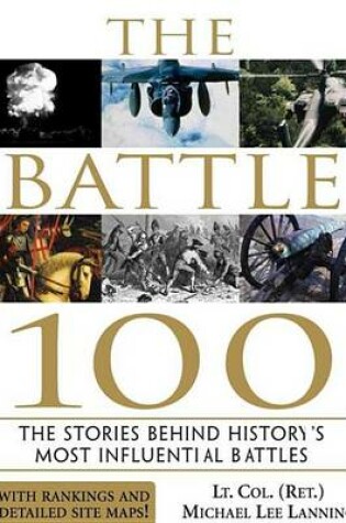 Cover of The Battle 100