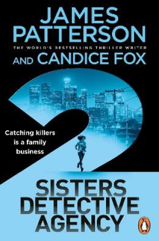Cover of 2 Sisters Detective Agency