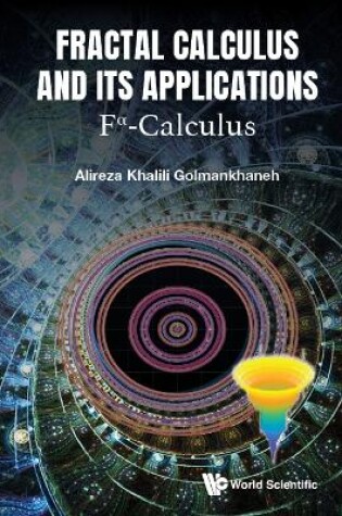 Cover of Fractal Calculus And Its Applications: Fα-calculus