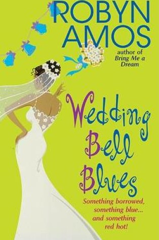 Cover of Wedding Bell Bliss