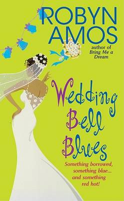 Book cover for Wedding Bell Bliss