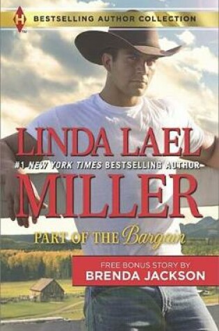Cover of Part of the Bargain & a Wife for a Westmoreland