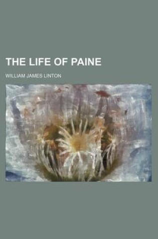 Cover of The Life of Paine