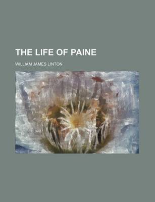 Book cover for The Life of Paine