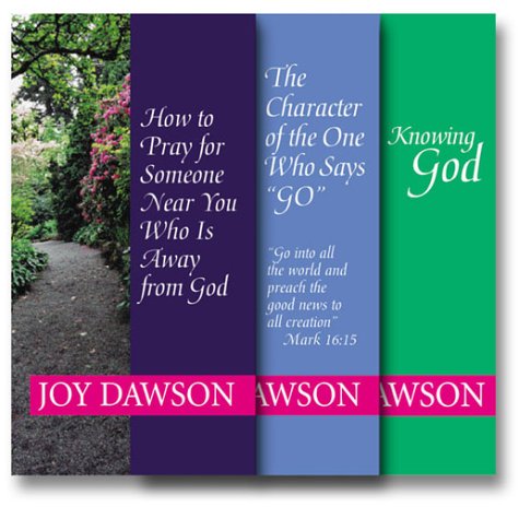 Book cover for How to Pray for Someone Near You Who is Away from God