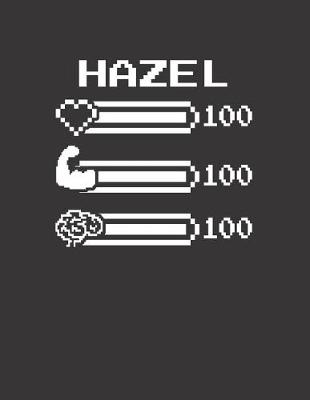 Book cover for Hazel