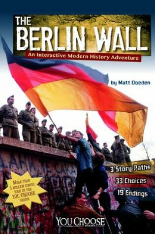 Cover of Berlin Wall