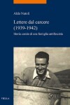 Book cover for Lettere Dal Carcere (1939-1942)