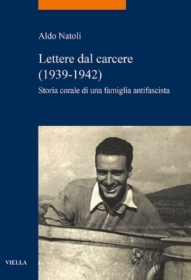 Cover of Lettere Dal Carcere (1939-1942)