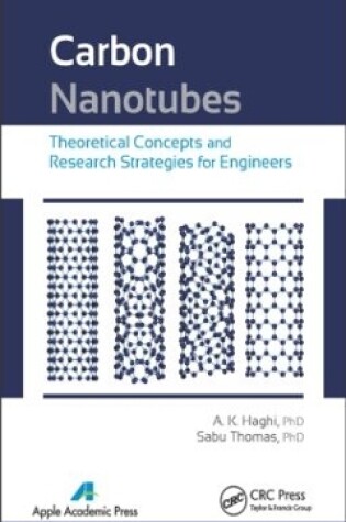 Cover of Carbon Nanotubes