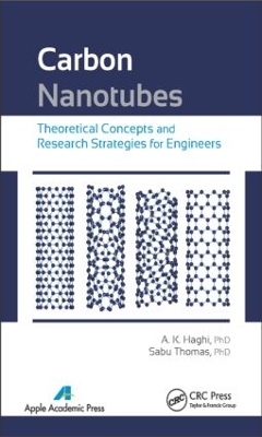 Book cover for Carbon Nanotubes