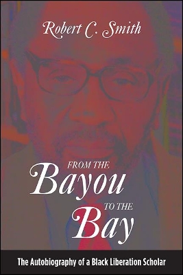 Book cover for From the Bayou to the Bay