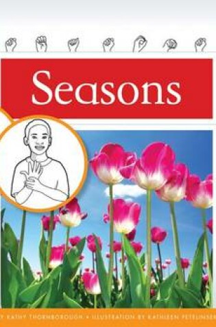 Cover of Seasons