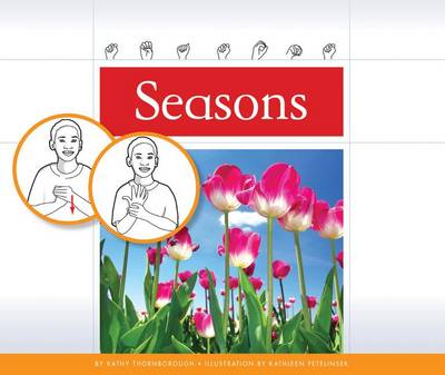 Cover of Seasons