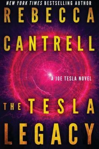 Cover of The Tesla Legacy