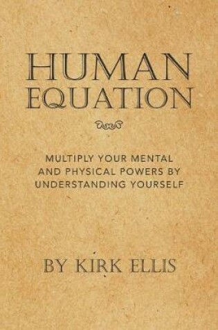 Cover of Human Equation