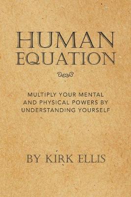 Book cover for Human Equation