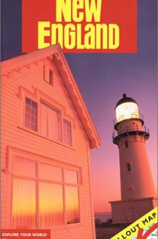 Cover of New England