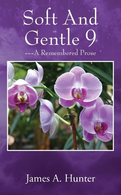 Book cover for Soft And Gentle 9